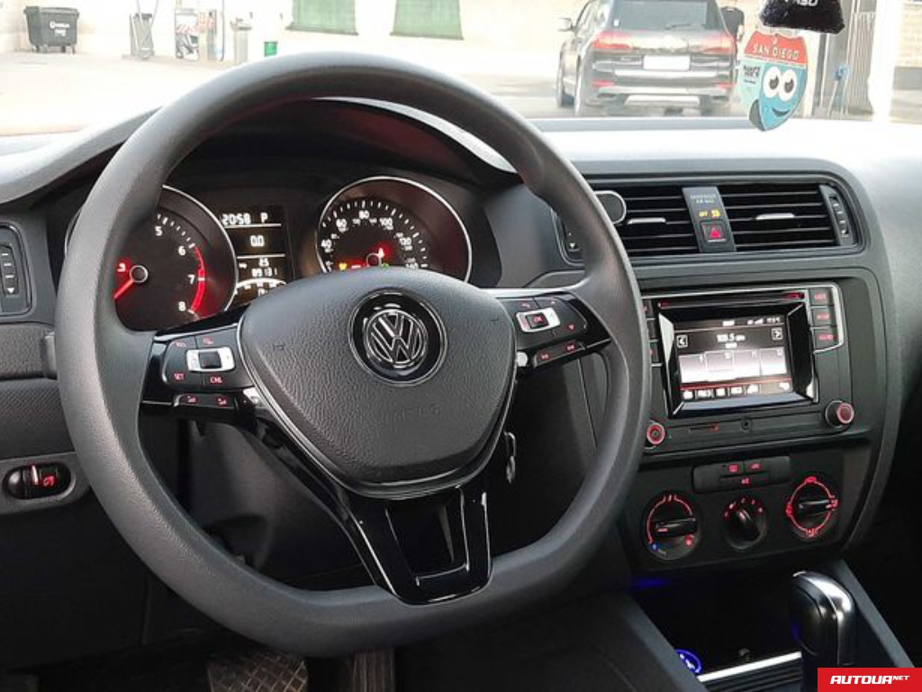 Volkswagen Jetta  2015 года за 261 498 грн в Тернополе