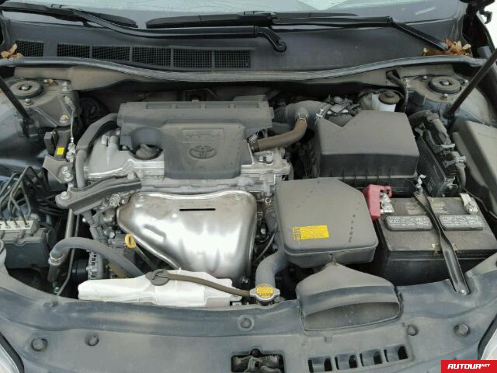 Toyota Camry SE 2015 года за 283 433 грн в Киеве