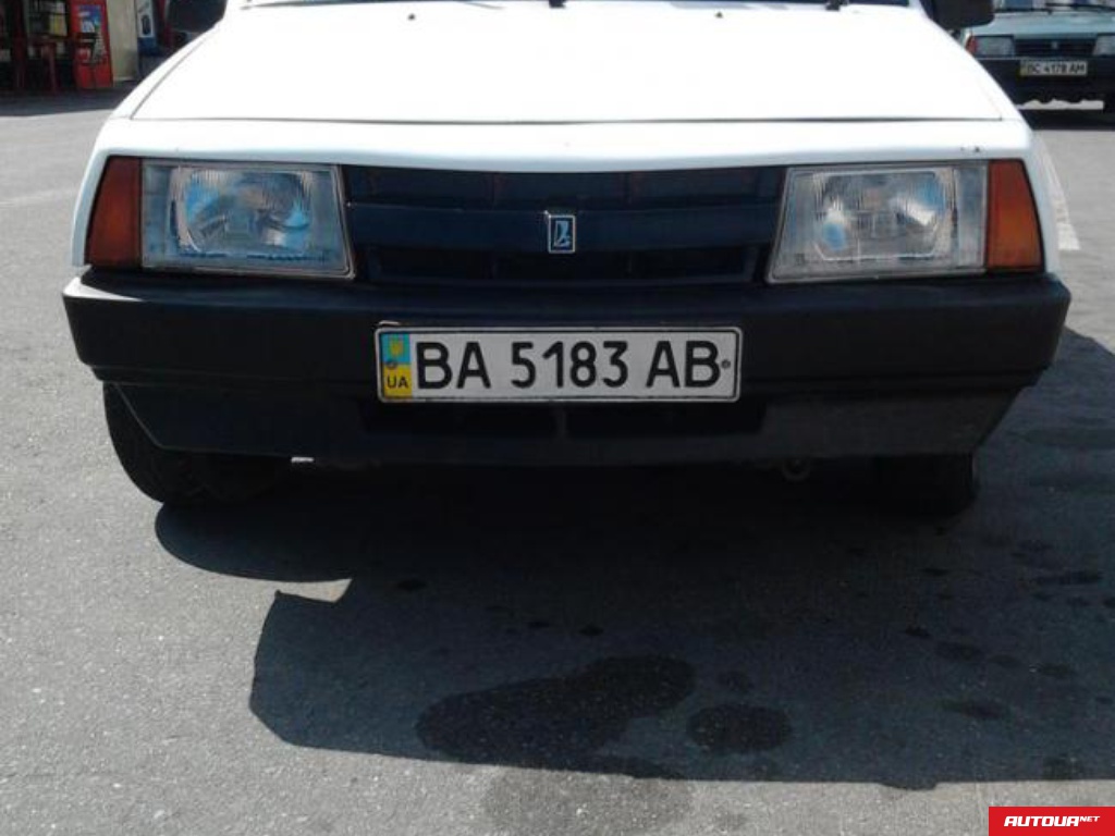 Lada (ВАЗ) 2109  1989 года за 23 000 грн в Кропивницком