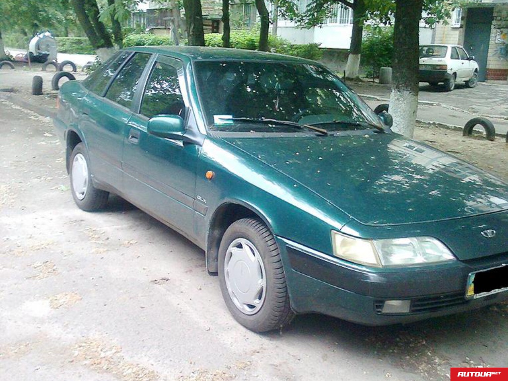 Daewoo Espero GLX 1995 года за 110 674 грн в Киеве