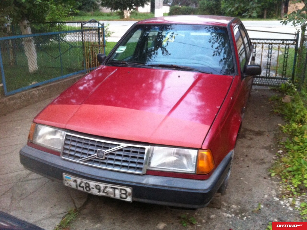 Volvo 440  1992 года за 26 179 грн в Хмельницком