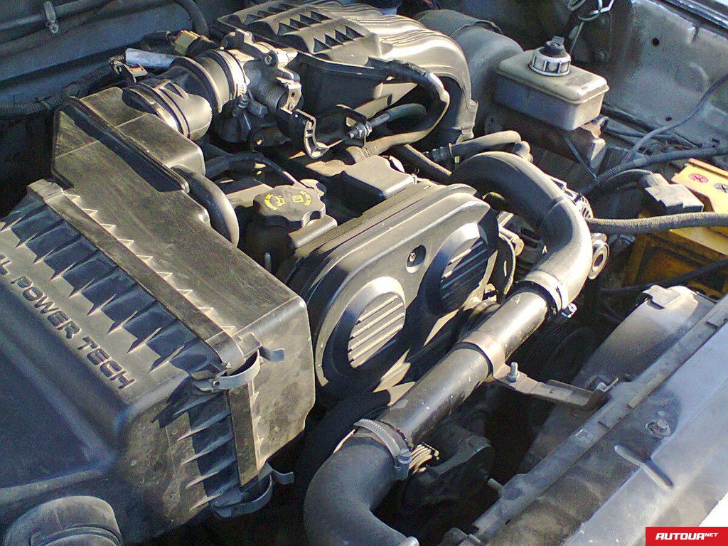 ГАЗ GAZ 31105  2006 года за 92 573 грн в Первомайске