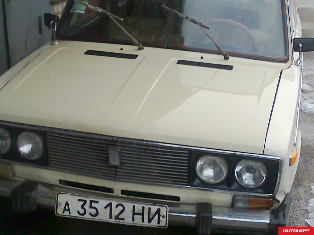 Lada (ВАЗ) 21063  1983 года за 24 294 грн в Николаеве