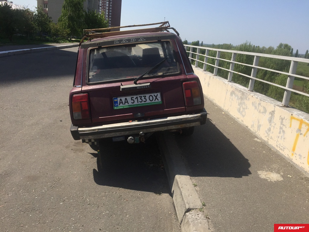 Lada (ВАЗ) 21043  2001 года за 14 494 грн в Киеве