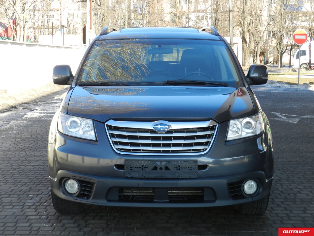 Subaru B9 Tribeca  2009 года за 369 812 грн в Одессе