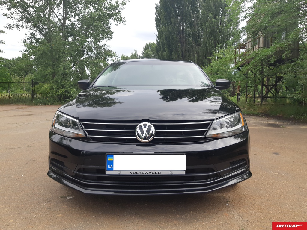 Volkswagen Jetta se tsi 2015 года за 336 844 грн в Киеве
