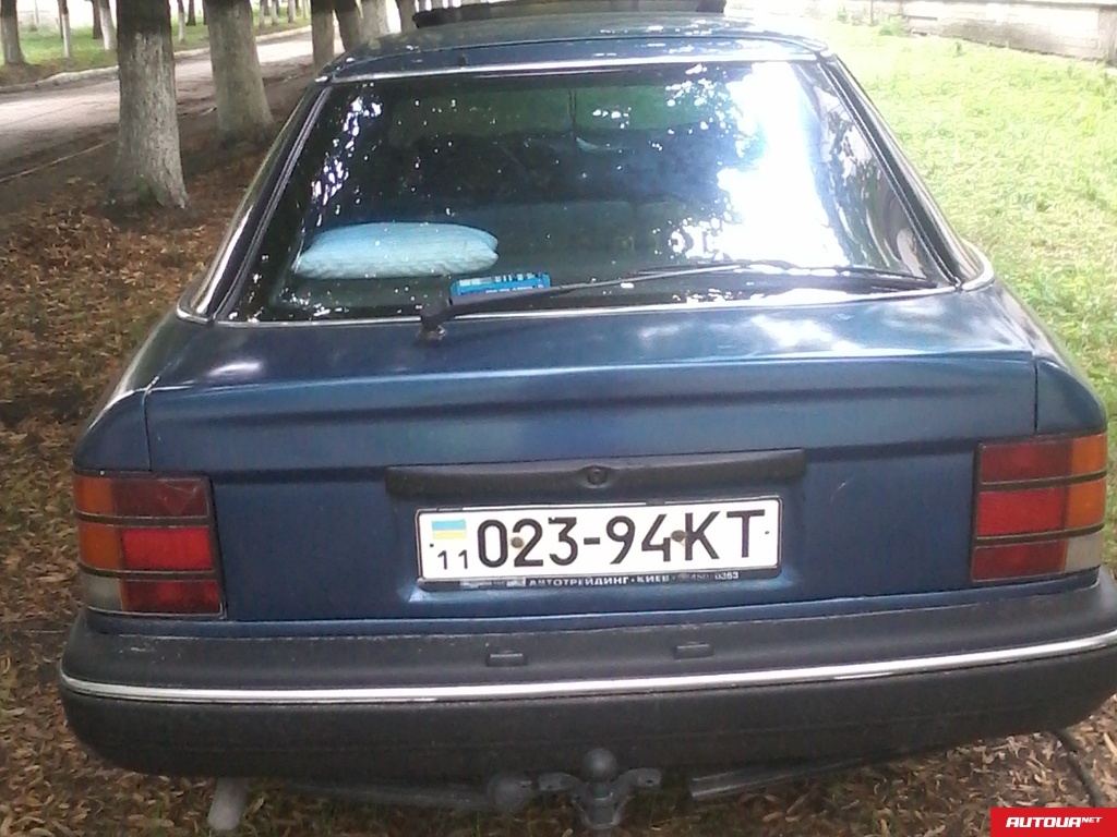 Ford Scorpio gia 1985 года за 44 539 грн в Чернигове