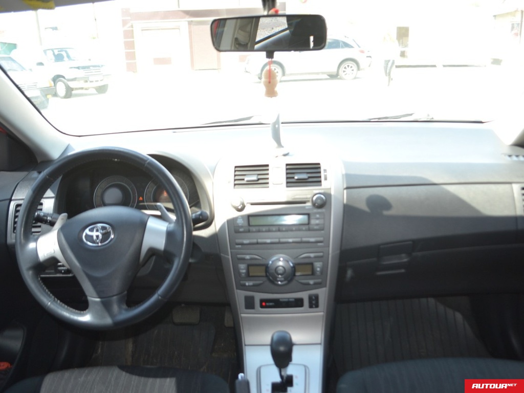 Toyota Corolla  2008 года за 262 082 грн в Киеве