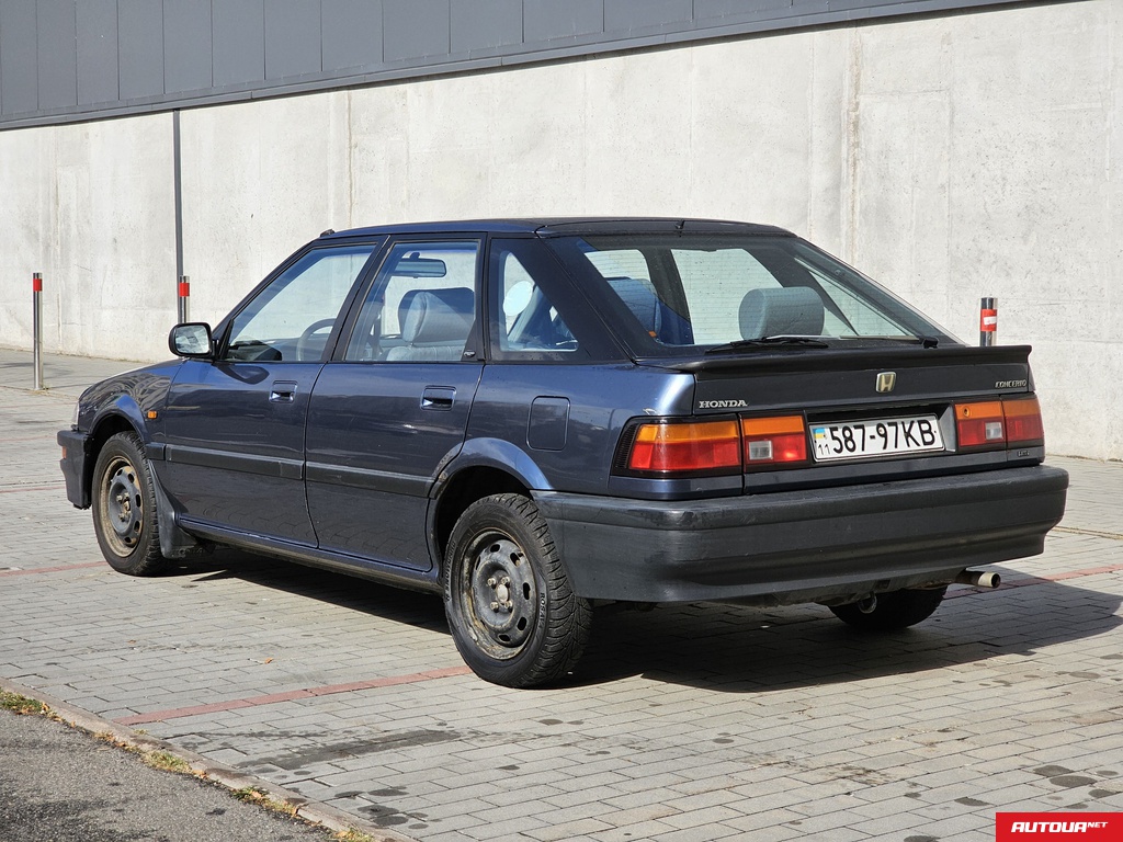 Honda Concerto  1992 года за 45 259 грн в Киеве