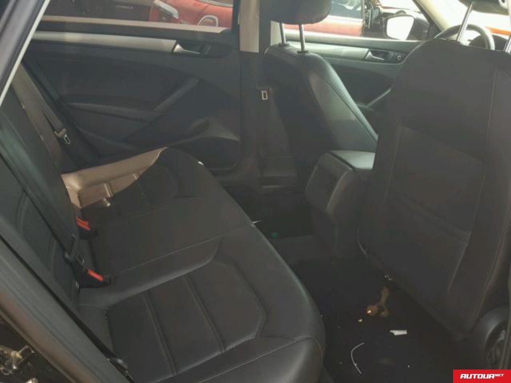 Volkswagen Passat 1,8 2015 года за 247 893 грн в Виннице