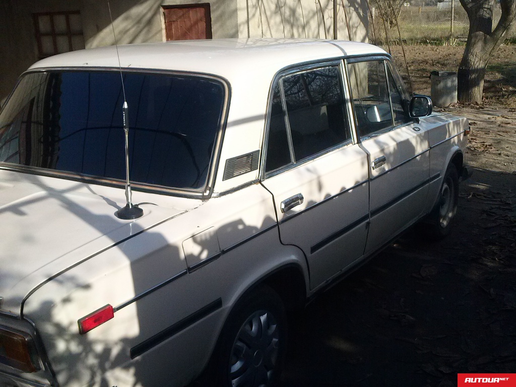 Lada (ВАЗ) 2106  1980 года за 13 500 грн в Николаеве