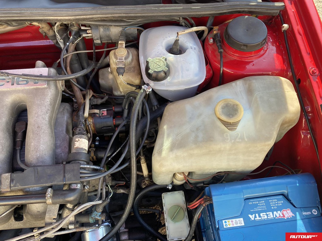 Volkswagen Golf GTI  1988 года за 5 000 000 грн в Киеве