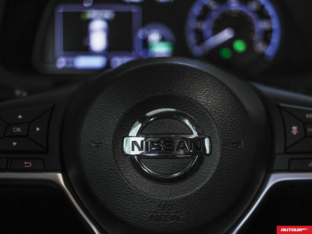 Nissan Leaf SV 2018 года за 732 018 грн в Киеве