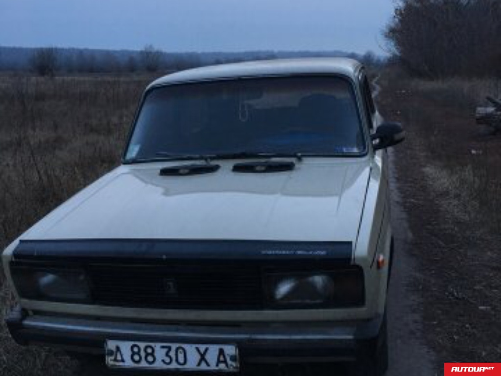 Lada (ВАЗ) 2105  1983 года за 24 997 грн в Харькове