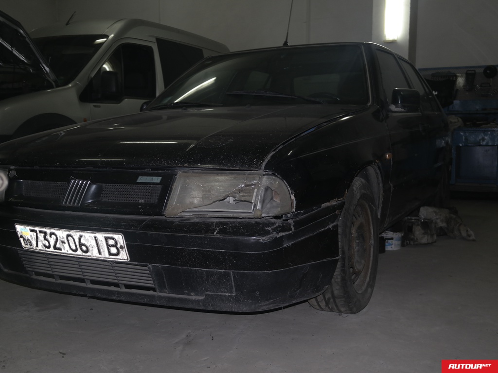 FIAT Croma 2.0 i.e. 1993 года за 53 987 грн в Ивано-Франковске