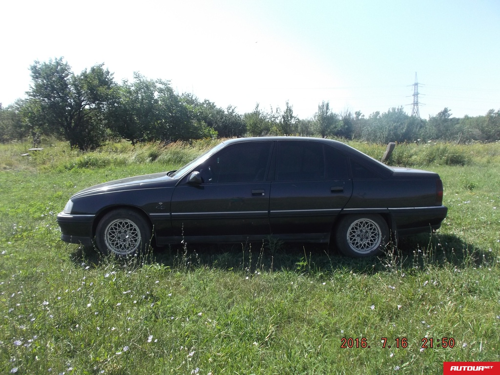 Opel Omega  1991 года за 52 638 грн в Донецке