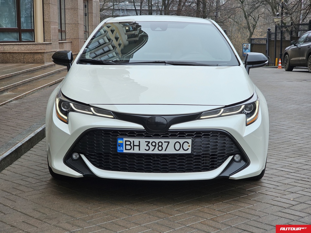 Toyota Corolla XSE 2018 года за 528 000 грн в Киеве