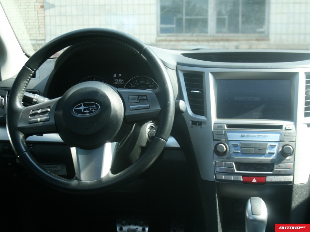 Subaru Legacy  2010 года за 419 504 грн в Киеве