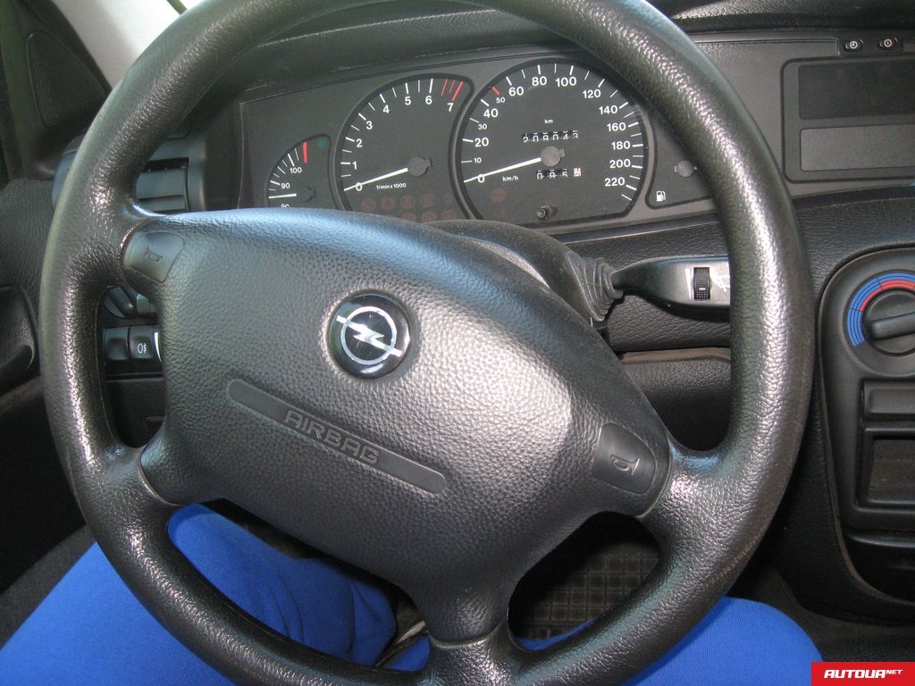 Opel Omega  1997 года за 140 772 грн в Краматорске
