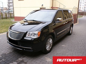 Chrysler Town&Country 