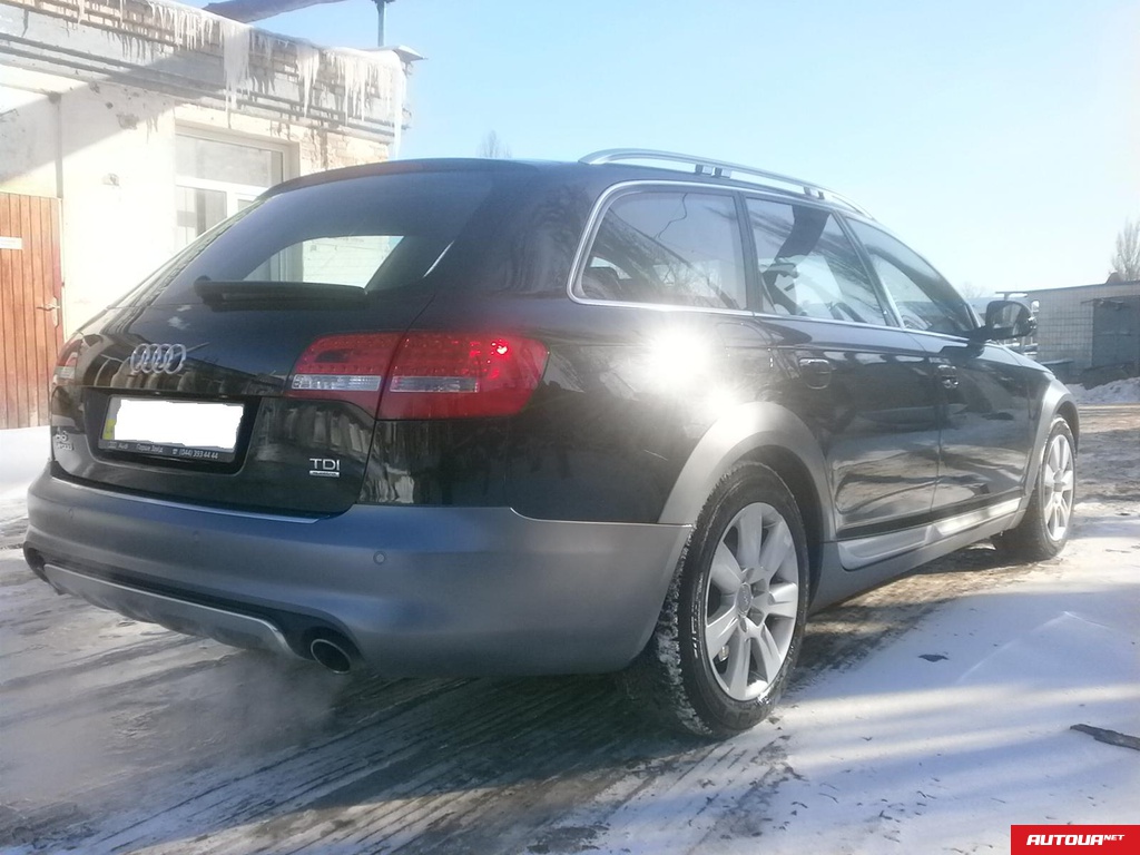 Audi Allroad Quattro  2011 года за 1 295 693 грн в Василькове