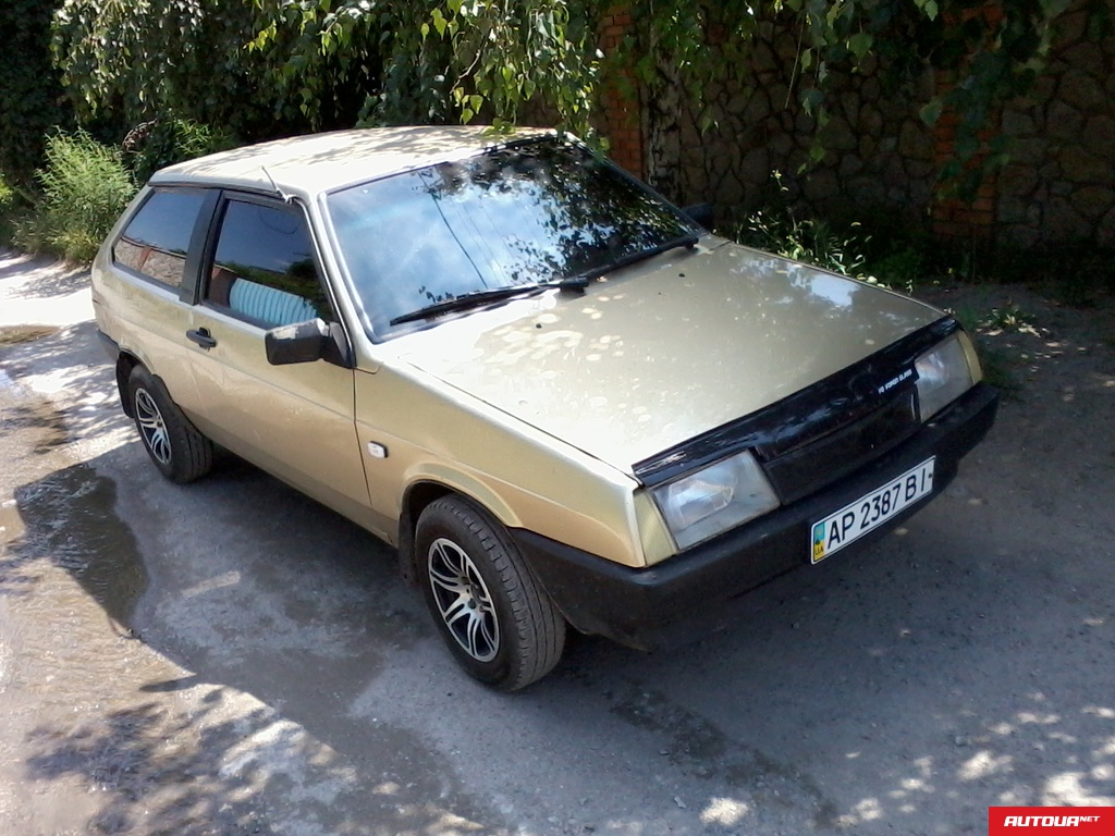 Lada (ВАЗ) 2108  1985 года за 80 981 грн в Запорожье