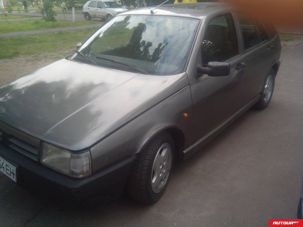 FIAT Tipo  1989 года за 80 981 грн в Киеве