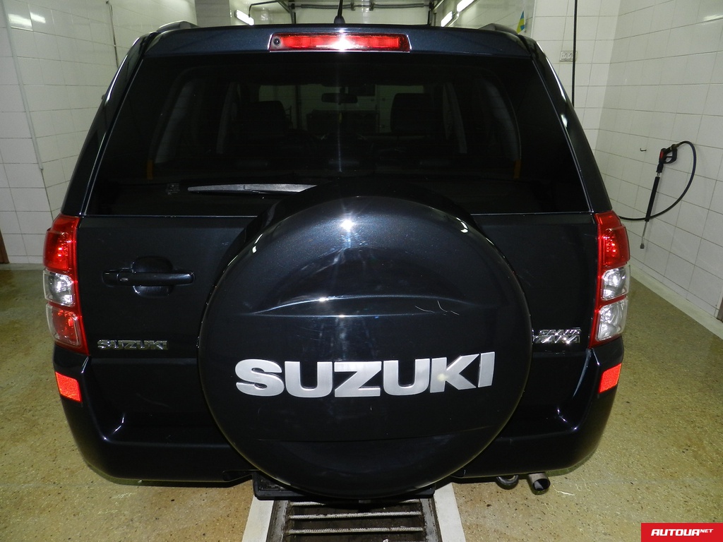 Suzuki Grand Vitara  2007 года за 302 328 грн в Одессе