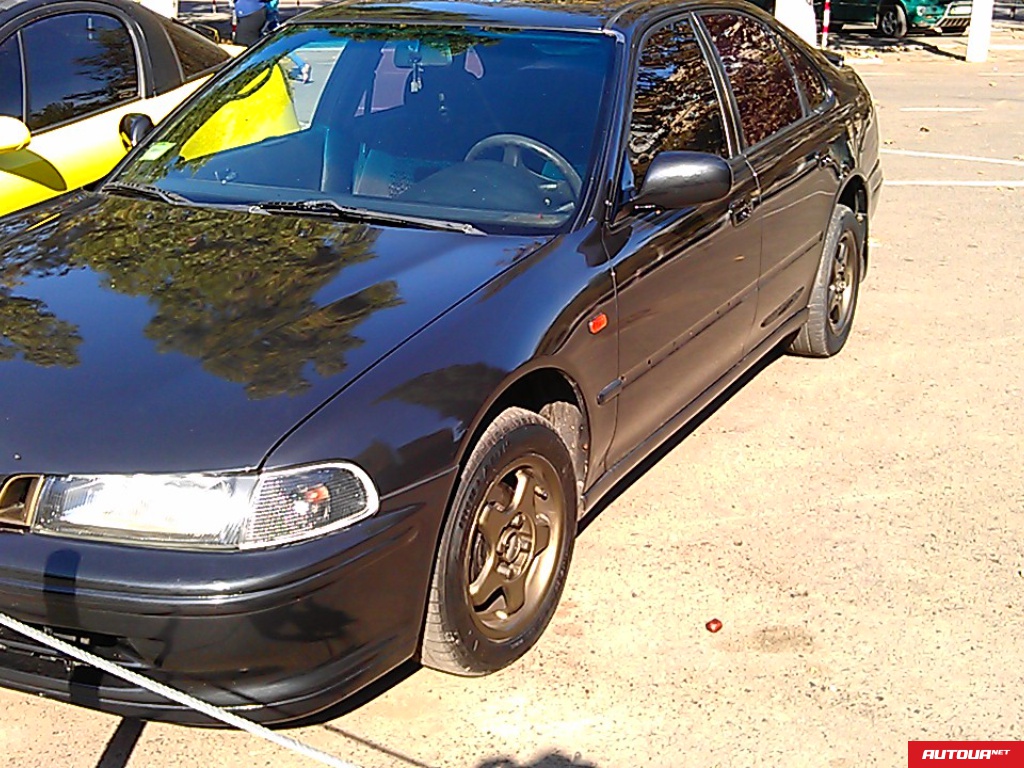 Honda Accord  1993 года за 102 576 грн в Одессе