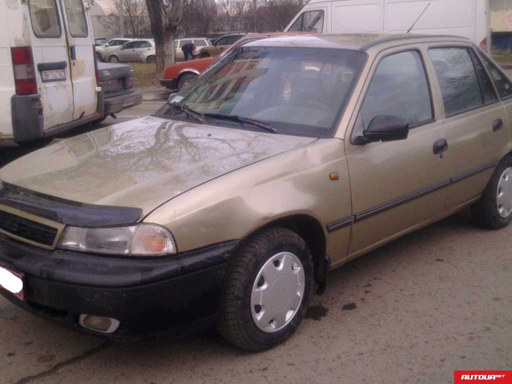 Daewoo Nexia  2006 года за 97 177 грн в Одессе