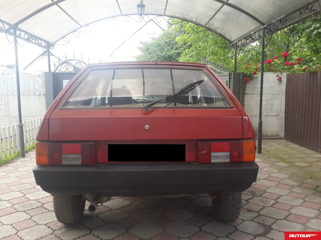 Lada (ВАЗ) 2108  1991 года за 34 000 грн в Павлограде
