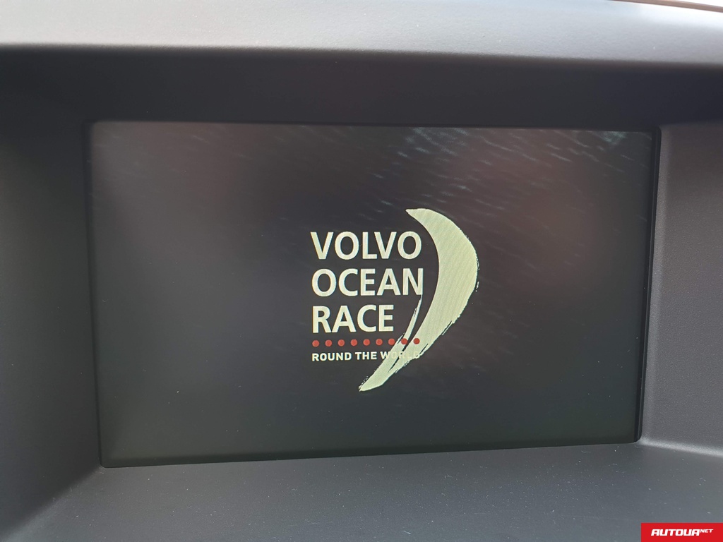 Volvo XC60 Ocean Race 2015 года за 885 107 грн в Киеве