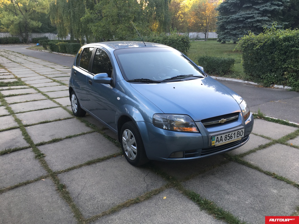 Chevrolet Lacetti  2006 года за 132 605 грн в Киеве