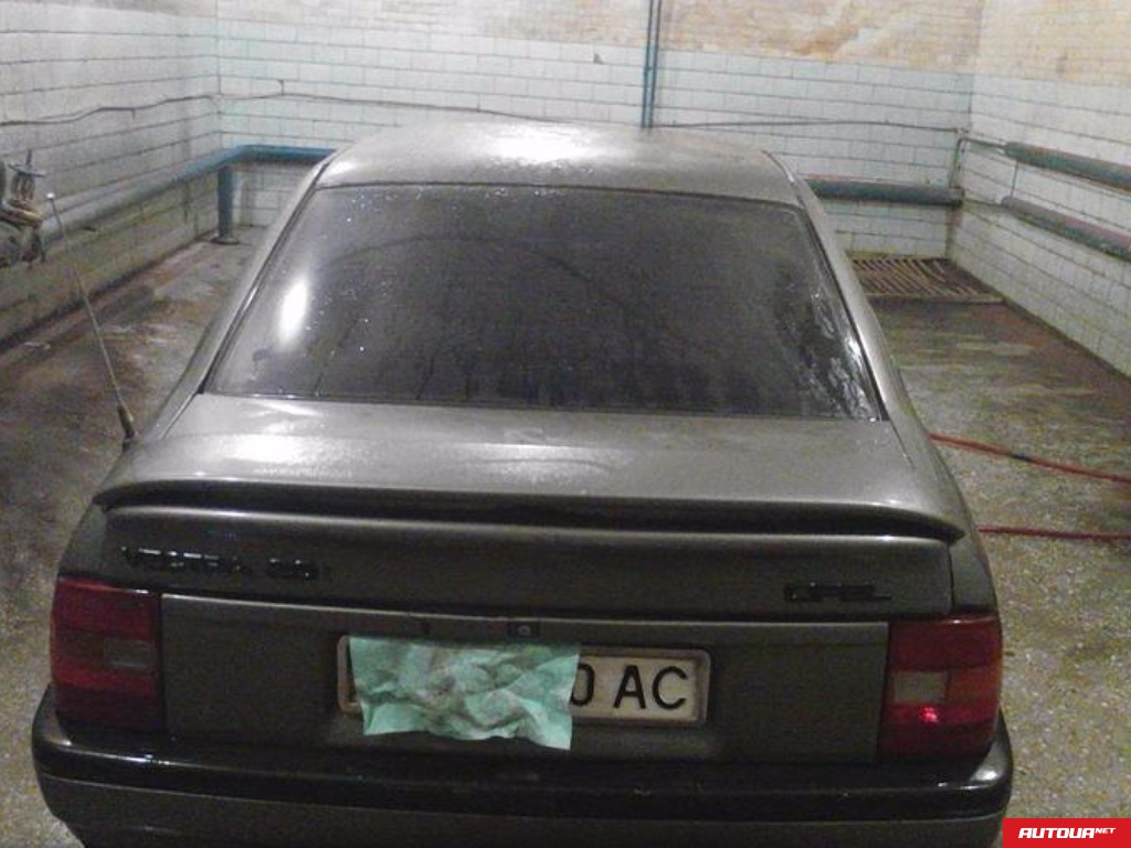 Opel Vectra A  1988 года за 62 085 грн в Киеве