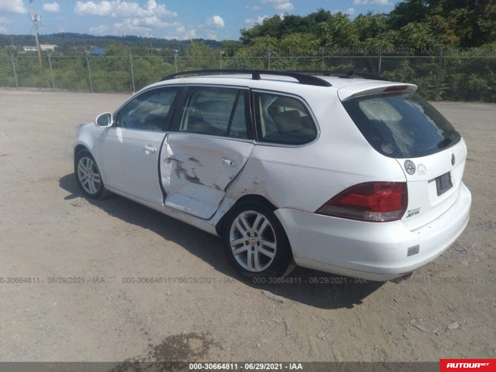 Volkswagen Jetta  2014 года за 248 926 грн в Киеве