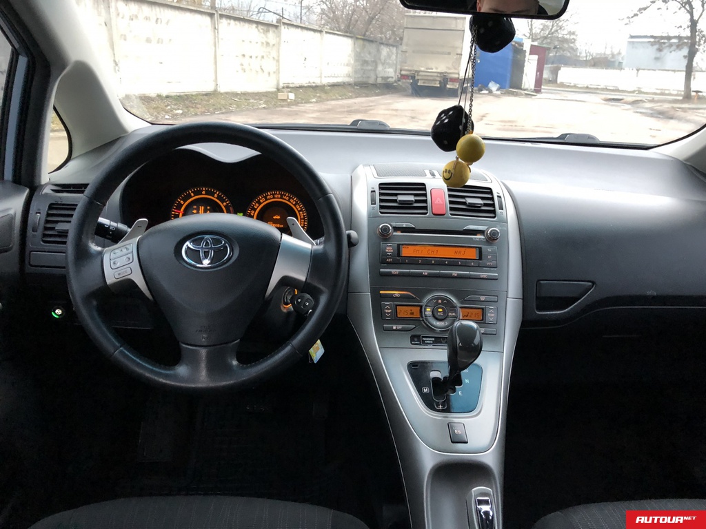 Toyota Auris  2008 года за 211 617 грн в Киеве