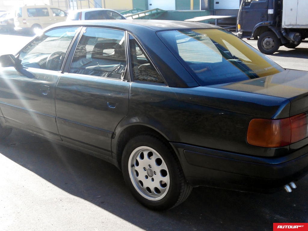 Audi 100  1992 года за 132 269 грн в Киеве