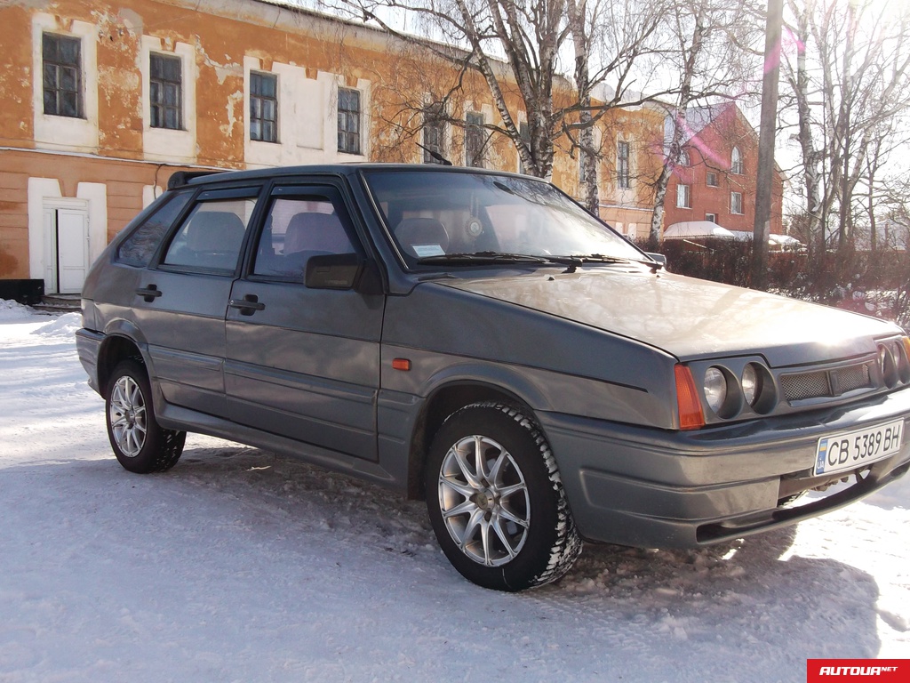Lada (ВАЗ) 21093  1994 года за 59 000 грн в Чернигове