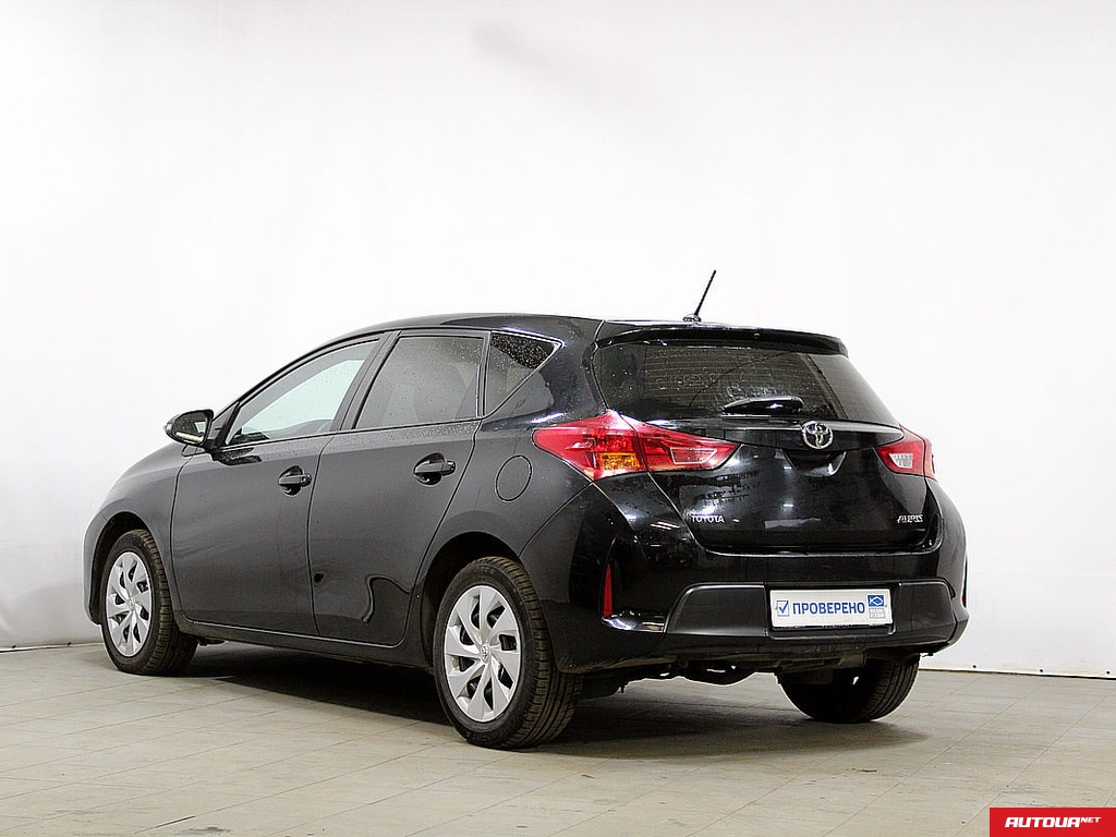 Toyota Yaris Комфорт 2014 года за 175 000 грн в Днепродзержинске