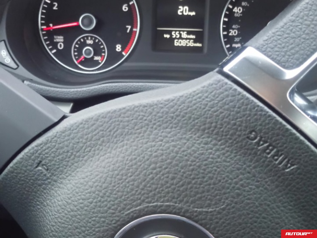 Volkswagen Passat  2014 года за 392 694 грн в Киеве