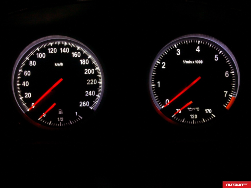 BMW X6 xDrive M-Performance LED EVO 2010 года за 678 890 грн в Ковеле