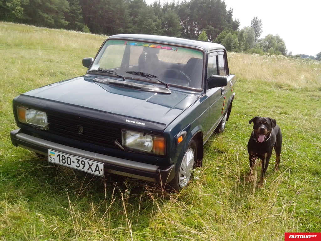 Lada (ВАЗ) 21053  1995 года за 59 386 грн в Харькове