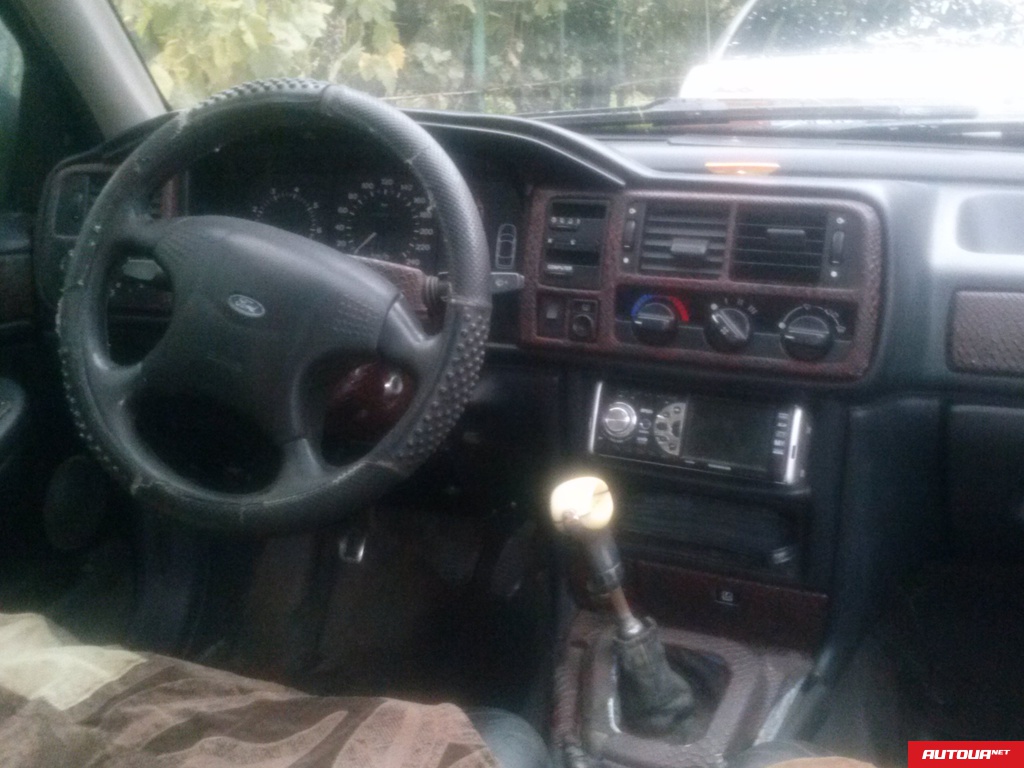 Ford Scorpio  1994 года за 64 785 грн в Броварах