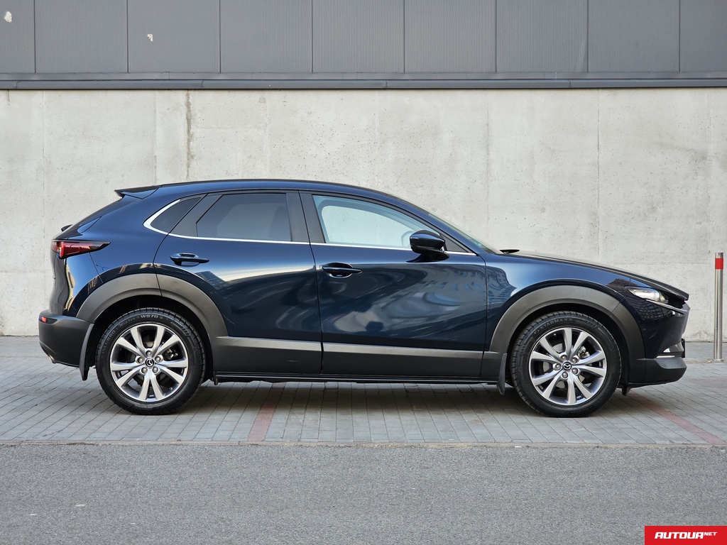 Mazda CX-5  2021 года за 578 289 грн в Киеве