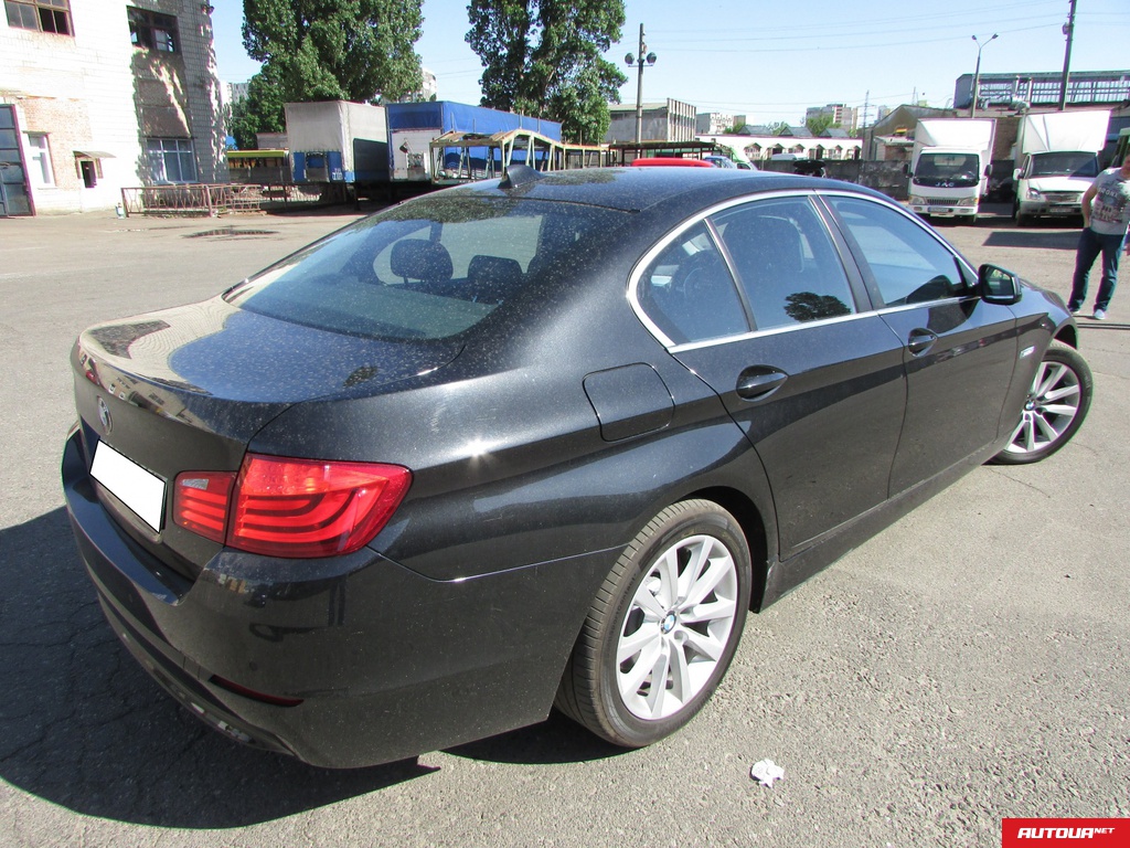 BMW 520i  2013 года за 722 904 грн в Киеве
