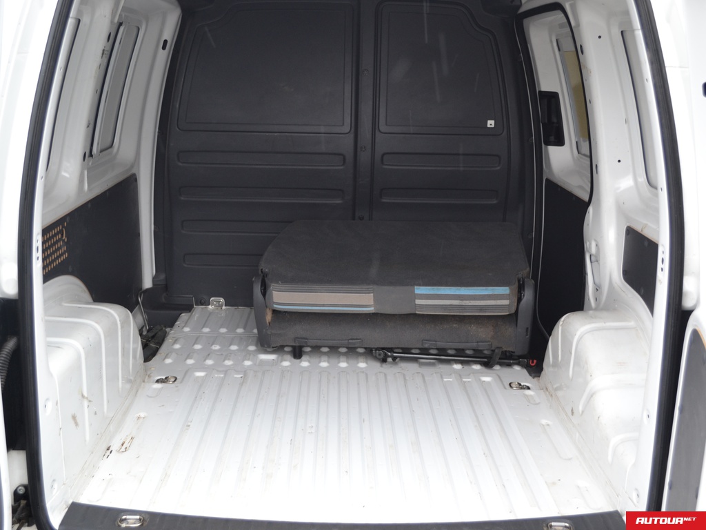 Volkswagen Caddy  2013 года за 315 000 грн в Хмельницком