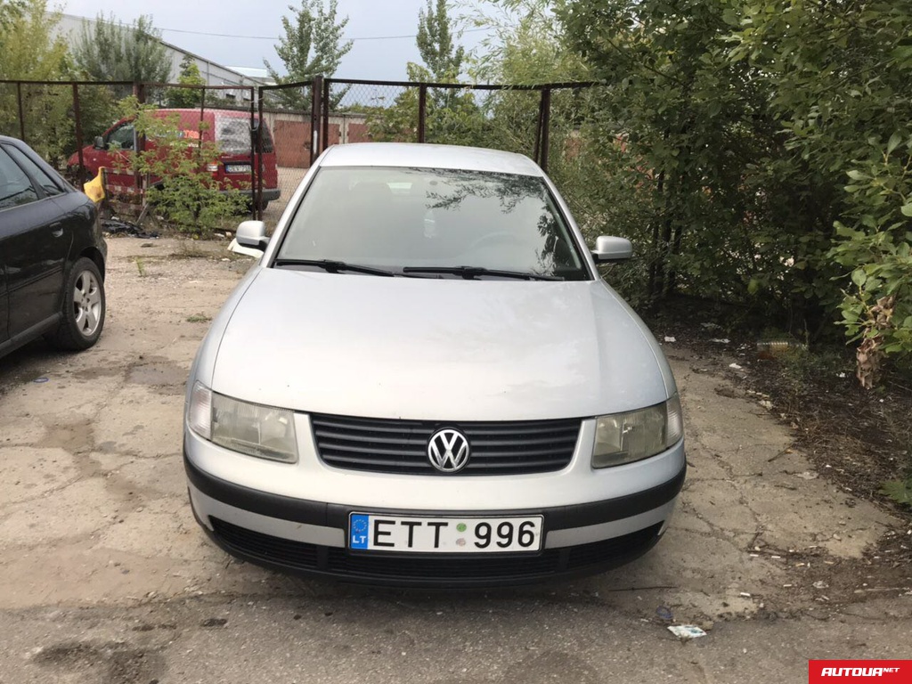 Volkswagen Passat CC  1999 года за 64 966 грн в Одессе