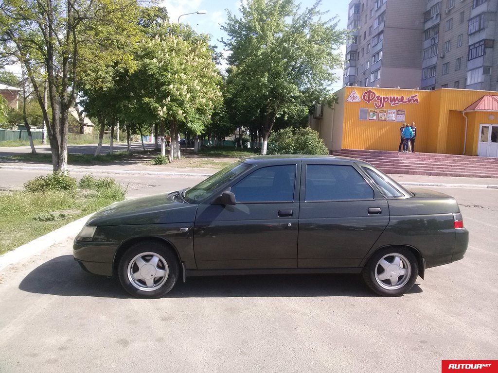 Lada (ВАЗ) 21104 ГБО-4, 16кл 2006 года за 105 275 грн в Киеве