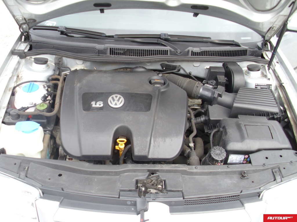 Volkswagen Bora  2005 года за 296 930 грн в Киеве