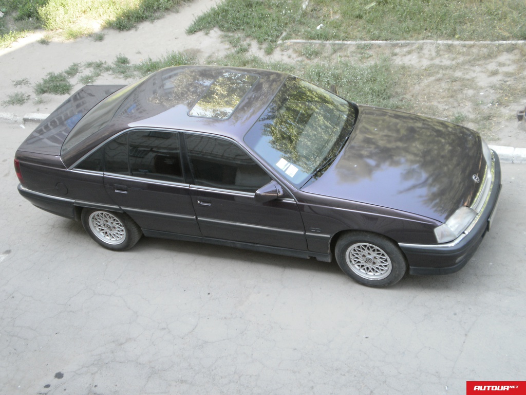Opel Omega  1992 года за 107 974 грн в Киеве